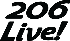 Peugeot 206 Live Logo ,Logo , icon , SVG Peugeot 206 Live Logo