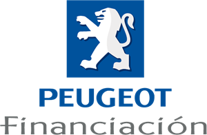 Peugeot Financiacion Logo ,Logo , icon , SVG Peugeot Financiacion Logo