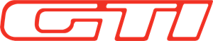 Peugeot GTI Logo