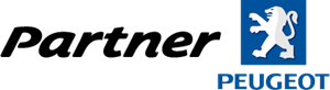 Peugeot Partner Logo ,Logo , icon , SVG Peugeot Partner Logo