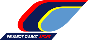 peugeot talbot sport Logo