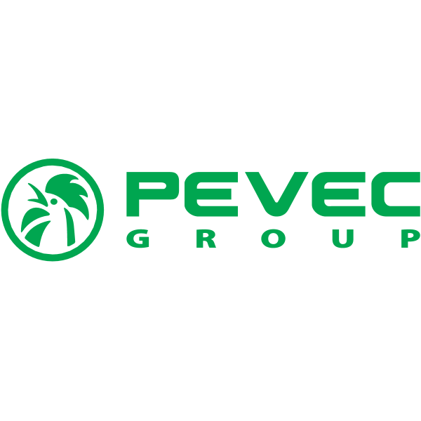 Pevec Group Logo