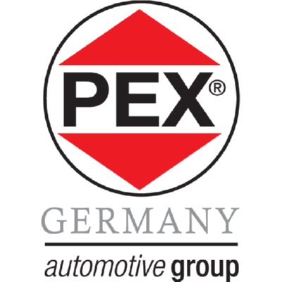 PEX Germany Logo