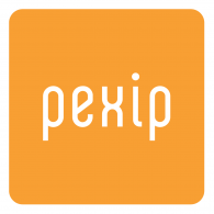 Pexip Logo ,Logo , icon , SVG Pexip Logo