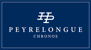 Peyrelongue Chronos Logo