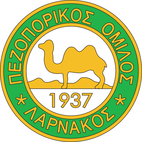Pezoporikos Larnaka (old) Logo ,Logo , icon , SVG Pezoporikos Larnaka (old) Logo