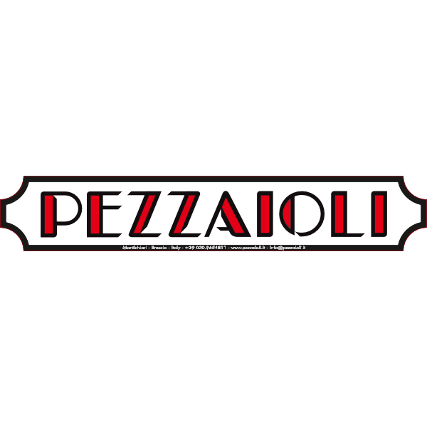 Pezzaioli Logo