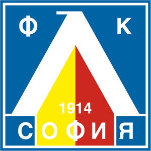 PFC Levski Sofia Logo