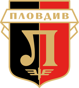 PFC Lokomotiv Plovdiv Logo ,Logo , icon , SVG PFC Lokomotiv Plovdiv Logo
