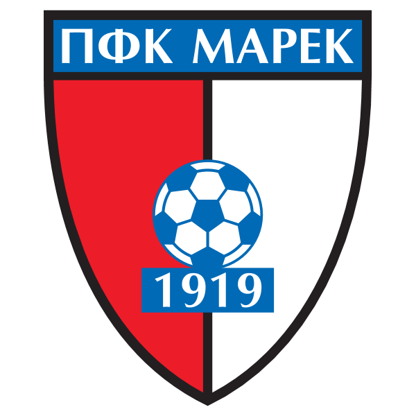 PFC Marek  Dupnitza Logo