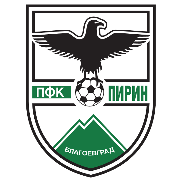 PFC Pirin Blagoevgrad Logo ,Logo , icon , SVG PFC Pirin Blagoevgrad Logo