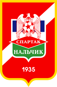 PFC Spartak Nalchik Logo