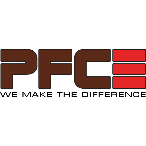 PFCE Logo ,Logo , icon , SVG PFCE Logo