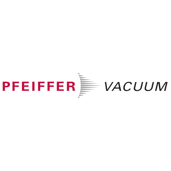 Pfeiffer Vacuum Technology Logo ,Logo , icon , SVG Pfeiffer Vacuum Technology Logo