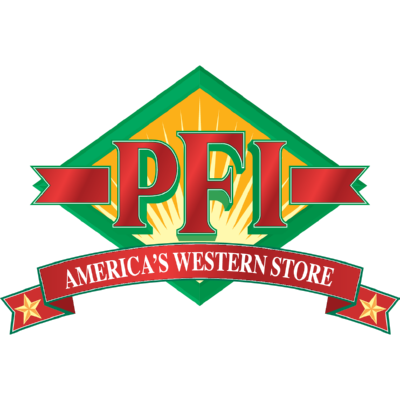 PFI Western Store Logo ,Logo , icon , SVG PFI Western Store Logo
