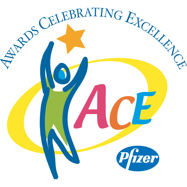 Pfizer ACE Logo