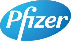 Pfizer Logo ,Logo , icon , SVG Pfizer Logo