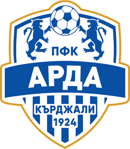 PFK Arda Kardzhali Logo
