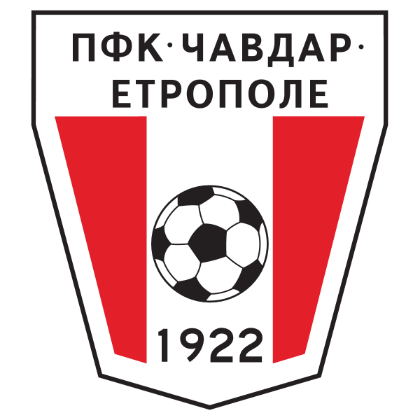PFK Chavdar Etropole Logo