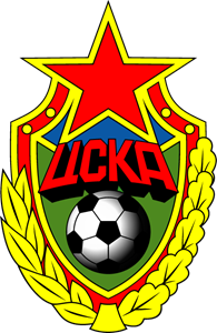 PFK CSKA Moskva Logo ,Logo , icon , SVG PFK CSKA Moskva Logo