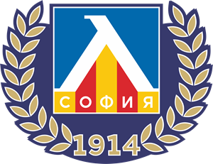 PFK Levski Sofia Logo ,Logo , icon , SVG PFK Levski Sofia Logo