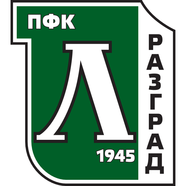 PFK Ludogoretz Razgrad Logo ,Logo , icon , SVG PFK Ludogoretz Razgrad Logo