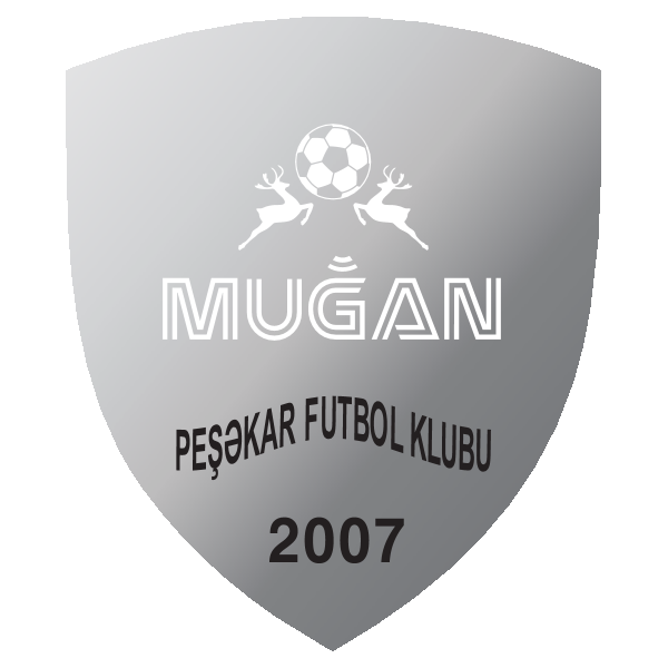 PFK Mugan Salyan Logo