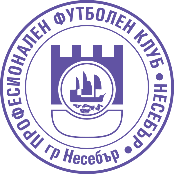 PFK Nesebar Logo ,Logo , icon , SVG PFK Nesebar Logo