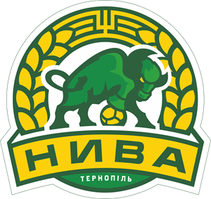 PFK Nyva Ternopil Logo