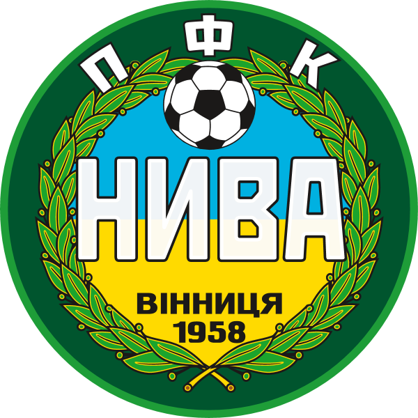 PFK Nyva Vinnytsya Logo ,Logo , icon , SVG PFK Nyva Vinnytsya Logo