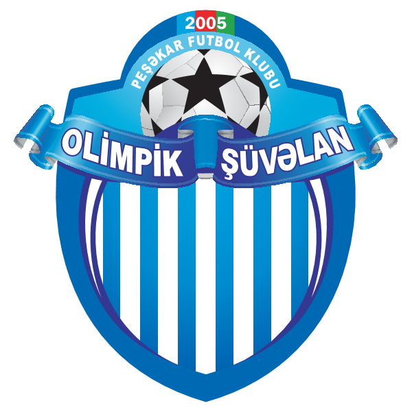 PFK Olimpik Suvalan Logo