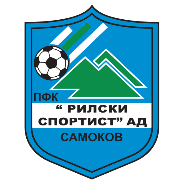 PFK Rilski Sportist Samokov Logo ,Logo , icon , SVG PFK Rilski Sportist Samokov Logo