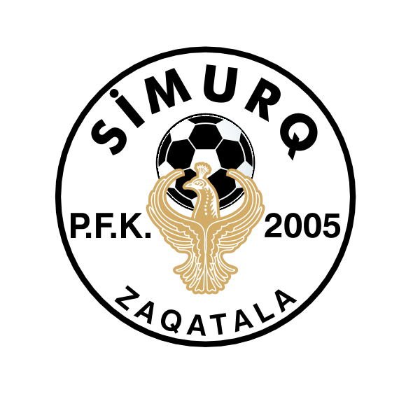 PFK Simurq Zaqatala Logo ,Logo , icon , SVG PFK Simurq Zaqatala Logo