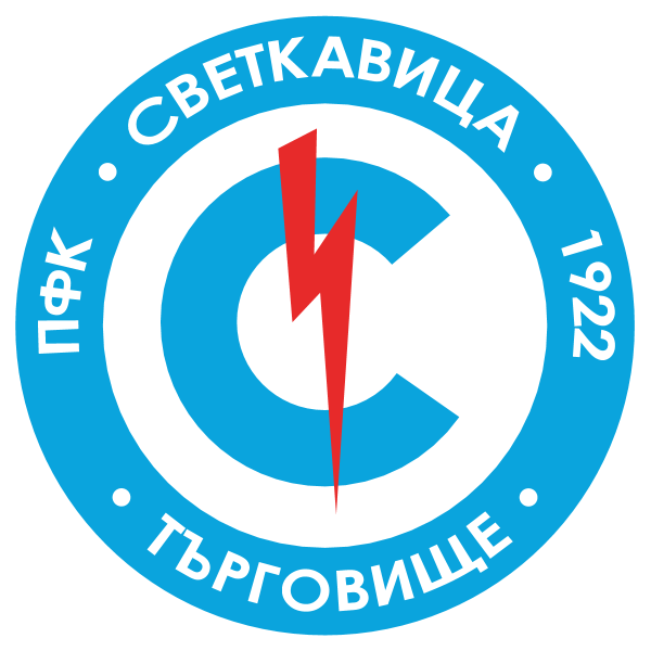 PFK Svetkavitsa Targovishte Logo ,Logo , icon , SVG PFK Svetkavitsa Targovishte Logo