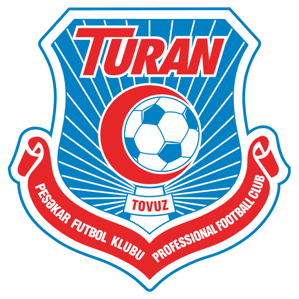 PFK Turan Tovuz Logo ,Logo , icon , SVG PFK Turan Tovuz Logo