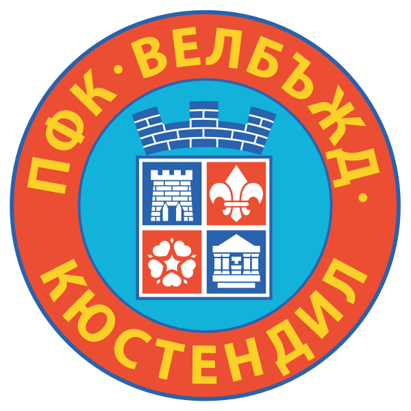 PFK Velbazhd Kyustendil Logo ,Logo , icon , SVG PFK Velbazhd Kyustendil Logo