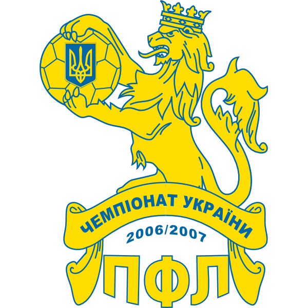 PFL Ukraine Logo ,Logo , icon , SVG PFL Ukraine Logo