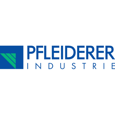 Pfleiderer Industrie Logo ,Logo , icon , SVG Pfleiderer Industrie Logo
