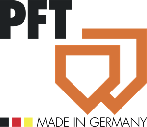 PFT Logo ,Logo , icon , SVG PFT Logo