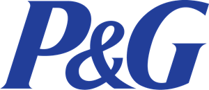 P&G Logo ,Logo , icon , SVG P&G Logo