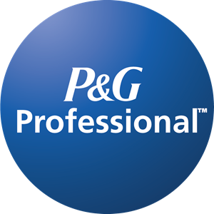 P&G Professional Logo