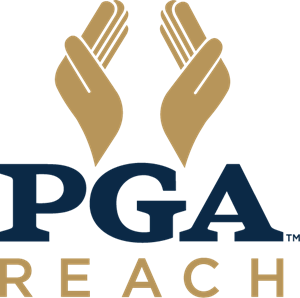 PGA REACH Logo ,Logo , icon , SVG PGA REACH Logo