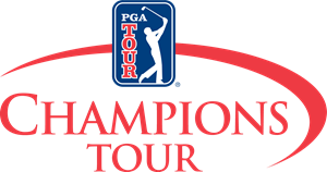 PGA Tour Champions Logo