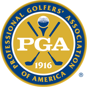 PGA – updated Logo