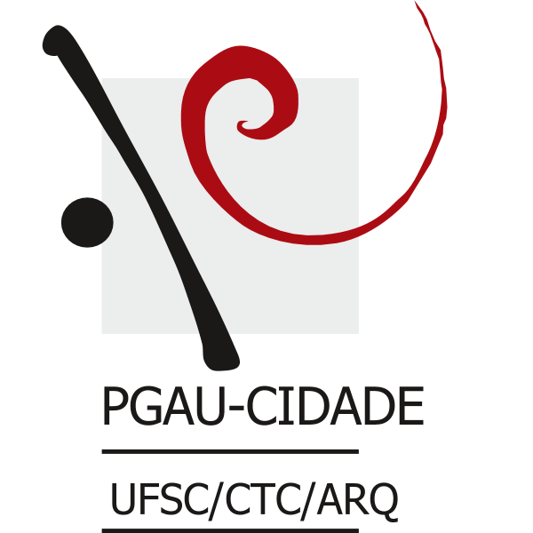 PGAU-Cidade Logo