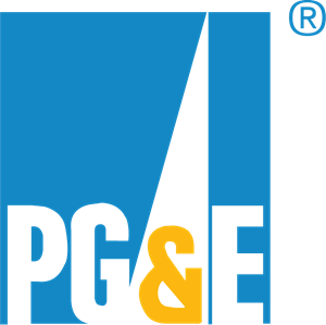 PG&E – Pacific Gas and Electric Company Logo ,Logo , icon , SVG PG&E – Pacific Gas and Electric Company Logo