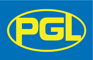PGL Travel Logo