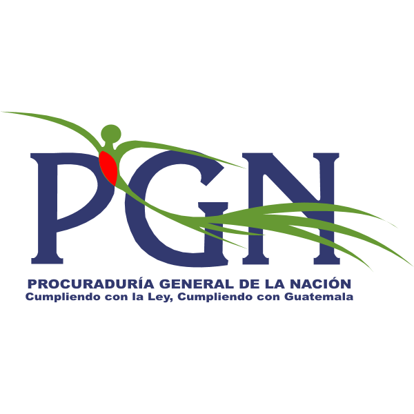 pgn guatemala Logo
