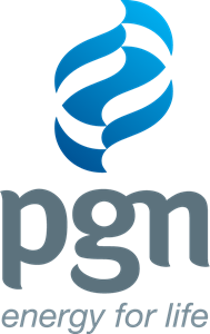 PGN Logo ,Logo , icon , SVG PGN Logo