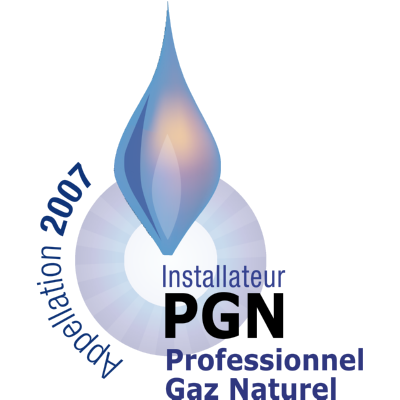 PGN – Professionnel Gaz Naturel Logo ,Logo , icon , SVG PGN – Professionnel Gaz Naturel Logo